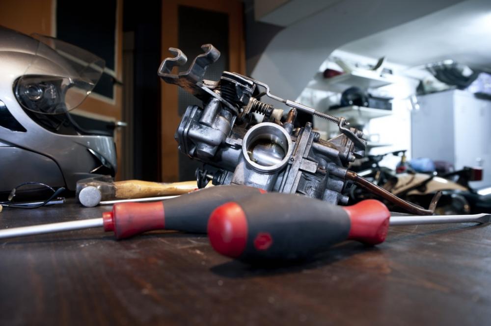 Technik und Zubehör Technik und Zubehör