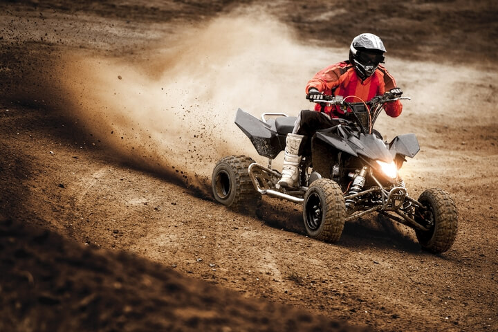 Zubehör und Ersatzteile für Quad und UTV Zubehör und Ersatzteile für Quad und UTV